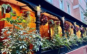 Kumari Boutique Hotel